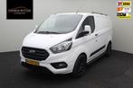 Ford Transit Custom 300 2.0 TDCI L1H1 Limited 2019 | Trekhaa, Voorwielaandrijving, Gebruikt, Euro 6, 4 cilinders