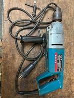 Bosch boormachine, Doe-het-zelf en Verbouw, Gereedschap | Boormachines, Boormachine, Gebruikt, Ophalen of Verzenden, Klopboormechanisme