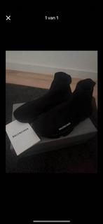 Orginele balenciagas, Kleding | Heren, Schoenen, Ophalen, Zo goed als nieuw, Zwart