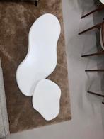 Salontafel set Camilla - Eleonora - set van 2 -mag ook apart, Ophalen, 50 tot 100 cm, Rond, Zo goed als nieuw