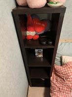 IKEA kast,plank, Huis en Inrichting, Ophalen of Verzenden, Zo goed als nieuw, Hout, Cd's
