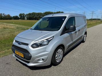 Ford Transit Connect 1.6 TDCI L2 Trend 2X SCHUIFDEUR !  beschikbaar voor biedingen