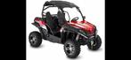 CF MOTO ZFORCE 800EX het perfecte Sinterklaas cadeau!!!, Motoren, Quads en Trikes, 2 cilinders