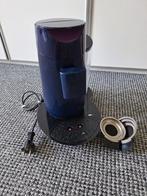 Senseo Koffiezetapparaat,  Koffiemachine, Koffiemachine, Ophalen of Verzenden, Zo goed als nieuw, 4 tot 10 kopjes