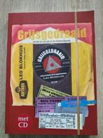 Leo Blokhuis - Grijsgedraaid, Artiest, Ophalen of Verzenden, Zo goed als nieuw, Leo Blokhuis