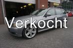 BMW 3 Serie Touring 316I BUSINESSLINE ORIGINEEL NEDERLANDS N, Auto's, BMW, 4 cilinders, 122 pk, Origineel Nederlands, Handgeschakeld