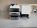 Lion toys daf 95 met aanhanger, Hobby en Vrije tijd, Modelauto's | 1:50, Ophalen of Verzenden, Zo goed als nieuw, Bus of Vrachtwagen