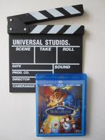 Belle & het Beest Beauty and the Beast Disney Blu-Ray Bluray, Ophalen of Verzenden, Tekenfilms en Animatie