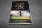 DVD The Beasts of the Southern Wild, Vanaf 12 jaar, Ophalen of Verzenden, Gebruikt, Overige gebieden
