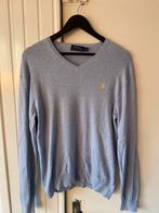 Ralph Lauren pullover / trui / maat S, Blauw, Ralph Lauren, Ophalen of Verzenden, Zo goed als nieuw