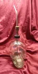 Skul bong waterpijp, Ophalen of Verzenden, Nieuw, (Water)pijp