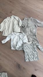 Kledingpakket maat 80, Ophalen, Gebruikt, Maat 80