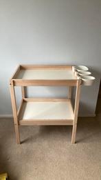 Commode van Ikea, Kinderen en Baby's, Ophalen, Zo goed als nieuw, 50 tot 70 cm, 90 tot 105 cm