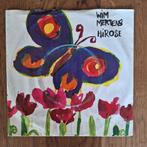 Wim Mertens - Hirose (093), Ophalen of Verzenden, Gebruikt, Pop