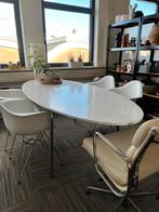 IKEA Gidea tafel 240x100 cm, Ophalen, Kunststof, Gebruikt, 100 tot 150 cm