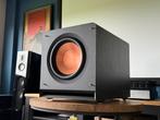 Klipsch RP-1200SW / Nieuw uit doos / 2 beschikbaar, Overige merken, Subwoofer, Nieuw, Ophalen of Verzenden