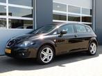 Seat LEON 1.2 TSI Ecomotive Sport Clima/LMV17inch/PDC, Voorwielaandrijving, Euro 5, Stof, Gebruikt