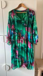 Yoek jurk zgan maat L (46-48), Kleding | Dames, Yoek, Overige kleuren, Jurk, Ophalen of Verzenden
