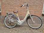 Sparta ion accu defect, Fietsen en Brommers, Elektrische fietsen, Ophalen, Gebruikt, Minder dan 30 km per accu, Sparta