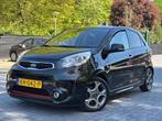 Kia Picanto 1.2 CVVT SportsLine/airco/Cruise/P.camera/keyles, Voorwielaandrijving, Gebruikt, Euro 6, 4 cilinders