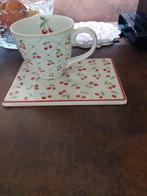 Greengate setje, Huis en Inrichting, Keuken | Servies, Ophalen of Verzenden, Zo goed als nieuw, Overige stijlen