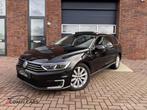 Volkswagen Passat Variant 1.4 TSI GTE Highline, Auto's, Volkswagen, Adaptive Cruise Control, Gebruikt, Alcantara, Zwart