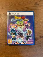 Dragon Ball: Sparking! ZERO - PS5, Spelcomputers en Games, Ophalen of Verzenden, Zo goed als nieuw