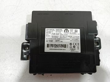 Computer Alfa Romeo Stelvio beschikbaar voor biedingen