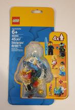 Lego 40344 Summer Celebration Minifigure Set blister pack, Ophalen of Verzenden, Nieuw, Complete set, Lego
