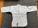 Judojas maat 165/170, Judo, Vechtsportpak, Ophalen of Verzenden, Zo goed als nieuw