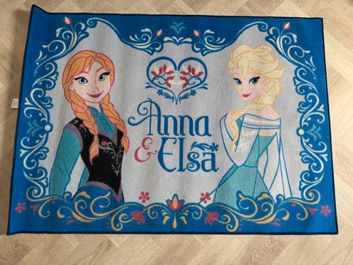Frozen collectie, Kinderen en Baby's, Kinderkamer | Inrichting en Decoratie, Zo goed als nieuw, Kleed of Kussen, Ophalen of Verzenden