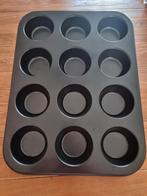 Cup cake vorm, Hobby en Vrije tijd, Taarten en Cupcakes maken, Ophalen of Verzenden, Nieuw, Cupcakes, Bakvorm