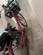 Batavus packd emotion ebike dames, Fietsen en Brommers, Ophalen, Batavus, Zo goed als nieuw, 51 tot 55 cm