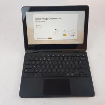 Lenovo 300e Chromebook || nu voor maar € 49.99 beschikbaar voor biedingen
