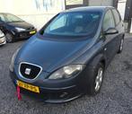 Seat Altea 1.6 Comfortstyle, Auto's, Stof, Gebruikt, 4 cilinders, Metallic lak