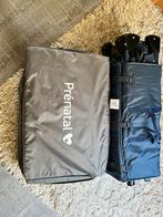 Prenatal Kampeerbedje + Matras, Gebruikt, Ophalen of Verzenden, Minder dan 140 cm, Matras