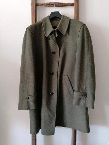 Wollen winterjas jas Lord 52 L beschikbaar voor biedingen