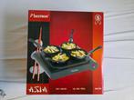 Bestron Party wok set voor 4 personen, Ophalen, Gebruikt, 4 t/m 7 personen