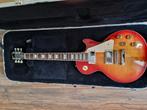 Gibson Les Paul traditional gitaar met koffer, Ophalen of Verzenden, Zo goed als nieuw, Solid body, Gibson