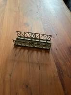 Marklin M Rails Brug zonder doos, Ophalen, Wisselstroom, Gebruikt, Brug, Tunnel of Gebouw