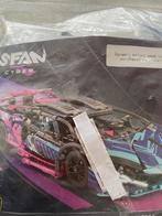 Sfan Cyber, Ophalen, Nieuw