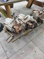 Honda blok, Ophalen, Gebruikt, Blok, Overige merken