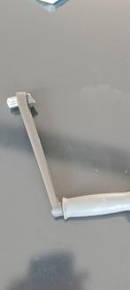 Lierhendel 250mm Lewmar, Ophalen of Verzenden