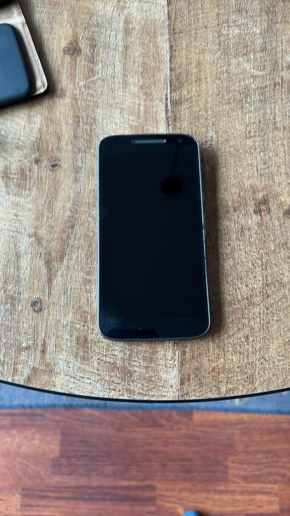 Motorola XT1068 - zo goed sls nieuw, Gebruikt, Overige modellen, Ophalen of Verzenden, 8 GB