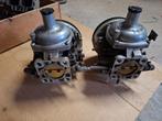 Stromberg carburateurs 175 cd 2 met nieuwe pakkingset, Auto-onderdelen, Brandstofsystemen, Ophalen, Gebruikt, Triumph