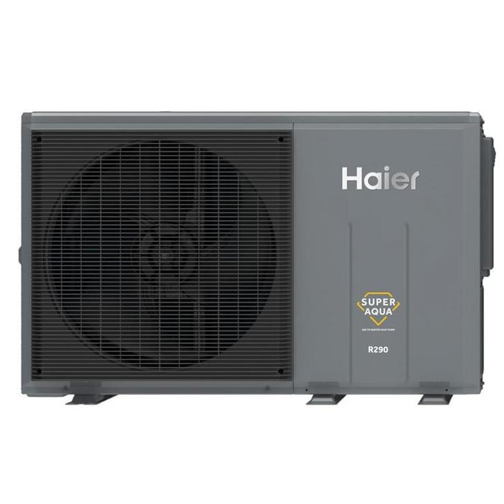 Installateur gezocht – plaatsing monoblock warmtepomp, Doe-het-zelf en Verbouw, Verwarming en Radiatoren, Ophalen of Verzenden