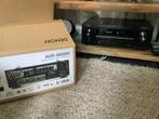 Denon AV Receiver AVR-S650H, Ophalen, Denon, Zo goed als nieuw, 60 tot 120 watt