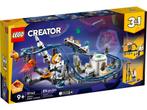 Lego 31142 creator 3-in-1 ruimteachtbaan rollercoaster NIEUW, Kinderen en Baby's, Speelgoed | Duplo en Lego, Ophalen of Verzenden