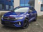 Volkswagen T-Roc 1.5 TSI 3* R-Line Black edition Pano/DSG/Le, 1258 kg, 4 cilinders, 150 pk, Blauw