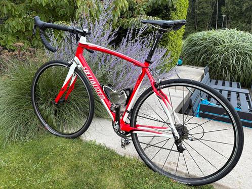 Te koop || Specialized Secteur comp || maat 56.5 || Sram, Fietsen en Brommers, Fietsen | Racefietsen, Gebruikt, Overige merken